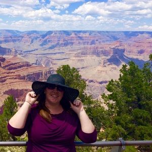 Meet your Posher, Heather